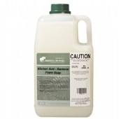 GRS5 Green Rhino Kitchen Anti Bacterial Foam Soap
