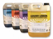 KEMSOL LEADER – Cleaner Disinfectant