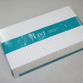 1301 Livi Essentials Premium Facial Tissue 2Ply - 30/Ctn