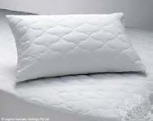 LOGAN & MASON QUILTED MATTRESS PROTECTORS