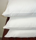 DE-LUXE Hospitality Pillow 600g