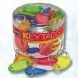 Key Tags