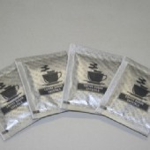 Master Brand Coffee Sugar Sachets 1500 / Carton