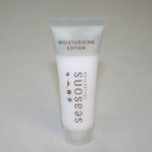 Moisturising Lotion 30ml Soft Tubes 50/ctn