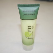 Fiddlehead Fern Refreshing Moisturising Conditioner Soft Tubes 30ml