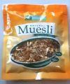 Luxury Muesli  Grains & Fruit  55gm x 48 Bags / Carton