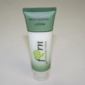 Fiddlehead Fern Refreshing Moisturising Lotion Soft Tubes 30ml