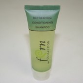 Fiddlehead Fern Refresing Conditioning Shampoo Soft Tubes 30ml 50/Box