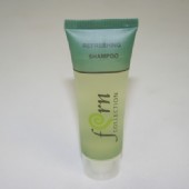 Fiddlehead Fern Refreshing Shampoo Soft Tube 30ml