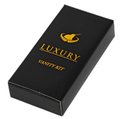 Luxury Boxed Vanity Kit 100/CTN