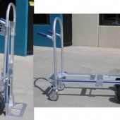 RMTR-HTHA1005 Standard Multi-purpose Combined Hand & Deck Trolley