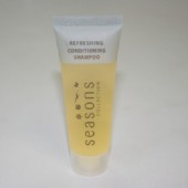Refreshing Conditioning Shampoo 30ml Soft Tubes 50/ctn