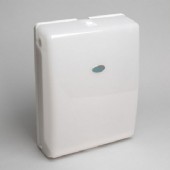 Slimfold Hand Paper Towel Dispenser