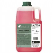 GRK14 Green Rhino Spray & Wipe Disinfectant Cleaner