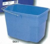 Squeeze Mop Bucket 9L