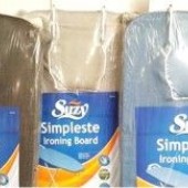 Suzy SIMPLESTE Ironing Board (SZ51000)