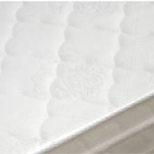 Sweet Rest Pocket Spring Mattress/Euro Top (King Single)