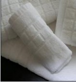 Tiles Commercial White Face Cloth 30cm x 30cm (48gm)