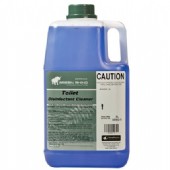 GRB2 Green Rhino Toilet Disinfectant Cleaner