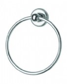 Stainless Steel Towel Ring 5060