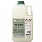 GRS6 Green Rhino Body & Hair Shampoo