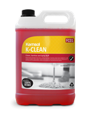 KEMSOL K-CLEAN - Multipurpose Cleaner & Sanitiser