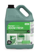 KEMSOL GREEN ROOM FRESH - Floral Deodoriser