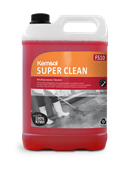 KEMSOL SUPER CLEAN - Multipurpose Cleaner