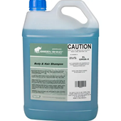 GRS6 Green Rhino Body & Hair Shampoo