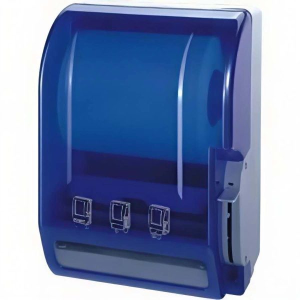 Roll Paper Towel Dispenser