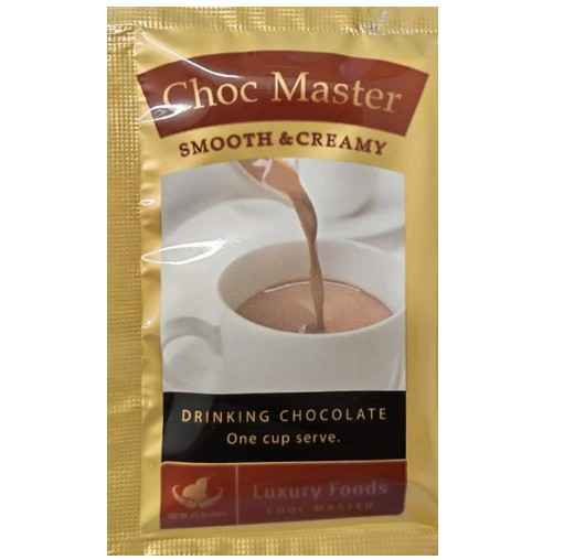 cho master