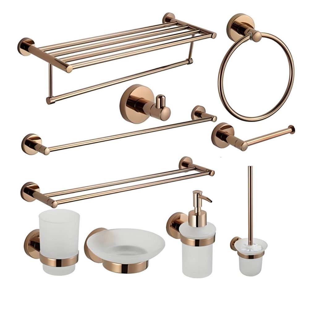Bathroom Accessories Bathroom Accessories