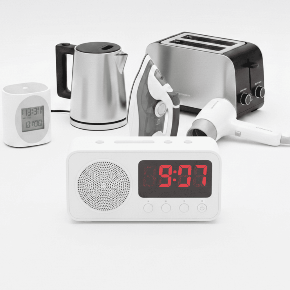 Electrical Appliances Electrical Appliances