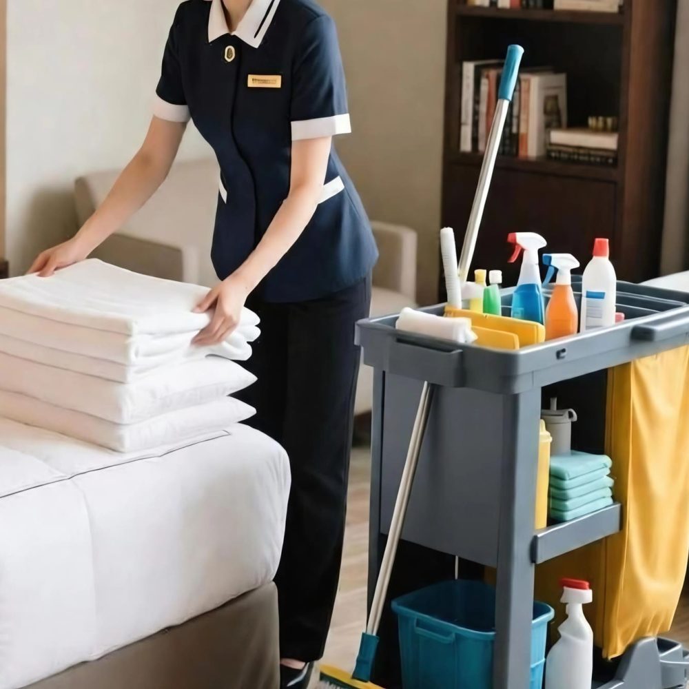 Housekeeping Items Housekeeping Items