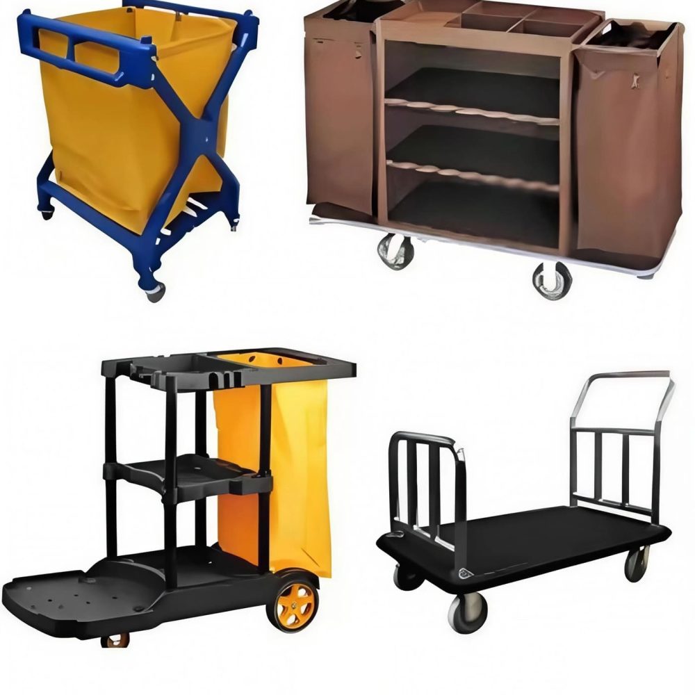 Operating Equipment Operating Equipment